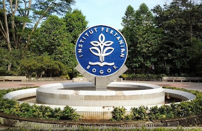 Institut Pertanian Bogor ( IPB ) Institut Pertanian Bogor ( IPB )