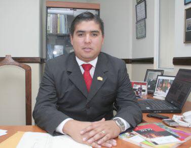 Oscar Armando Quintanilla Villegas