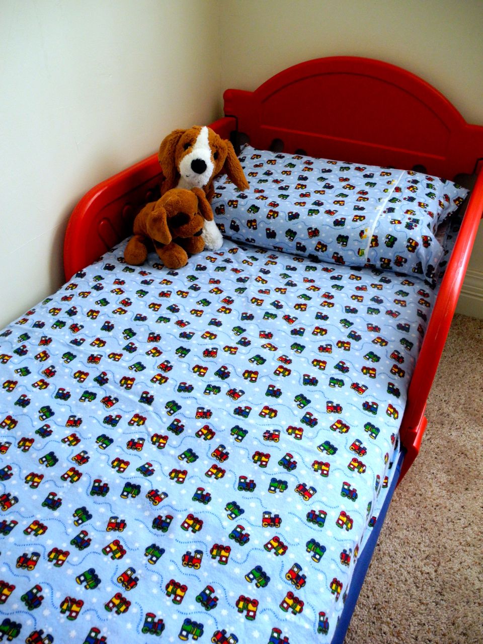 A Song of Sixpence May 2013