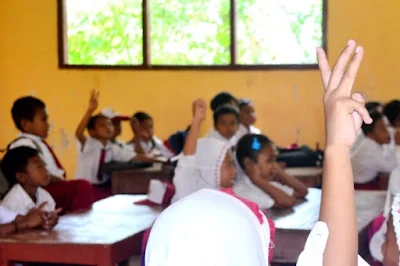 Guru Harus Ajarkan Siswa Berpikir Kritis, Ini Alasannya