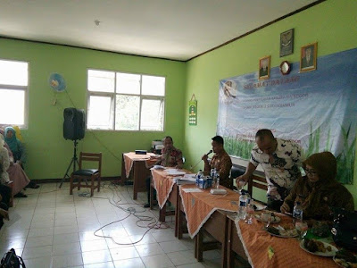 surat tugas honorer sukamakmur