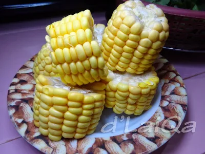 jagung