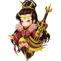 Game Zhao Min (Putri Minmin Temur) Zhao Min (Putri Minmin Temur)