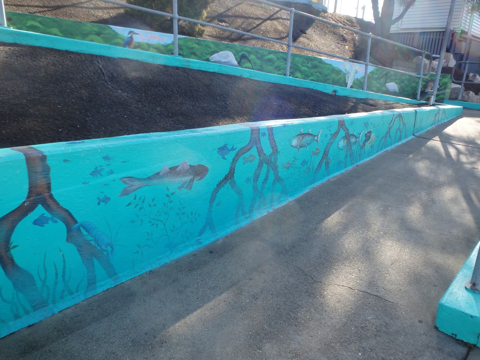 trainspotting norman park