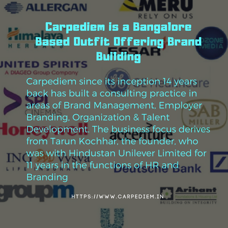 Top Branding Agency in Bangalore