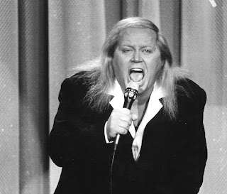 Sam Kinison