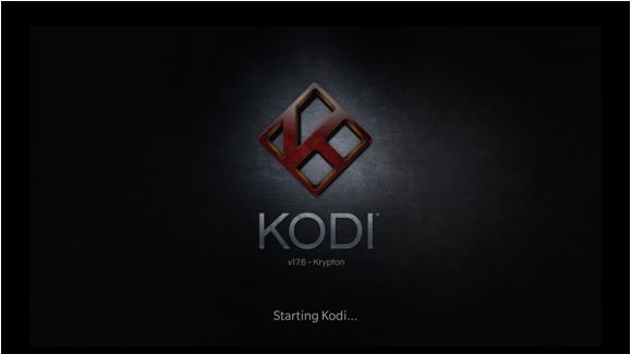 Kodi Android
