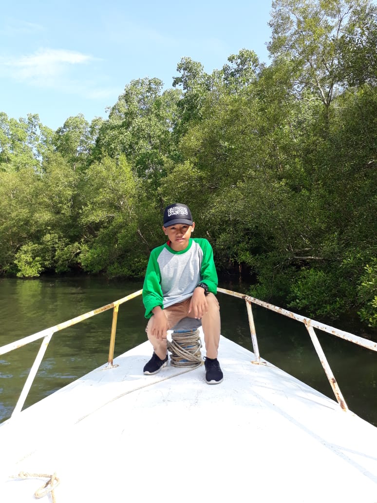 Contoh Puisi Tentang Hutan Mangrove Kumpulan Puisi