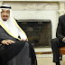 APA YANG AKAN TERJADI JIKA RAKYAT AMERIKA SYARIKAT SAMAN ARAB SAUDI?