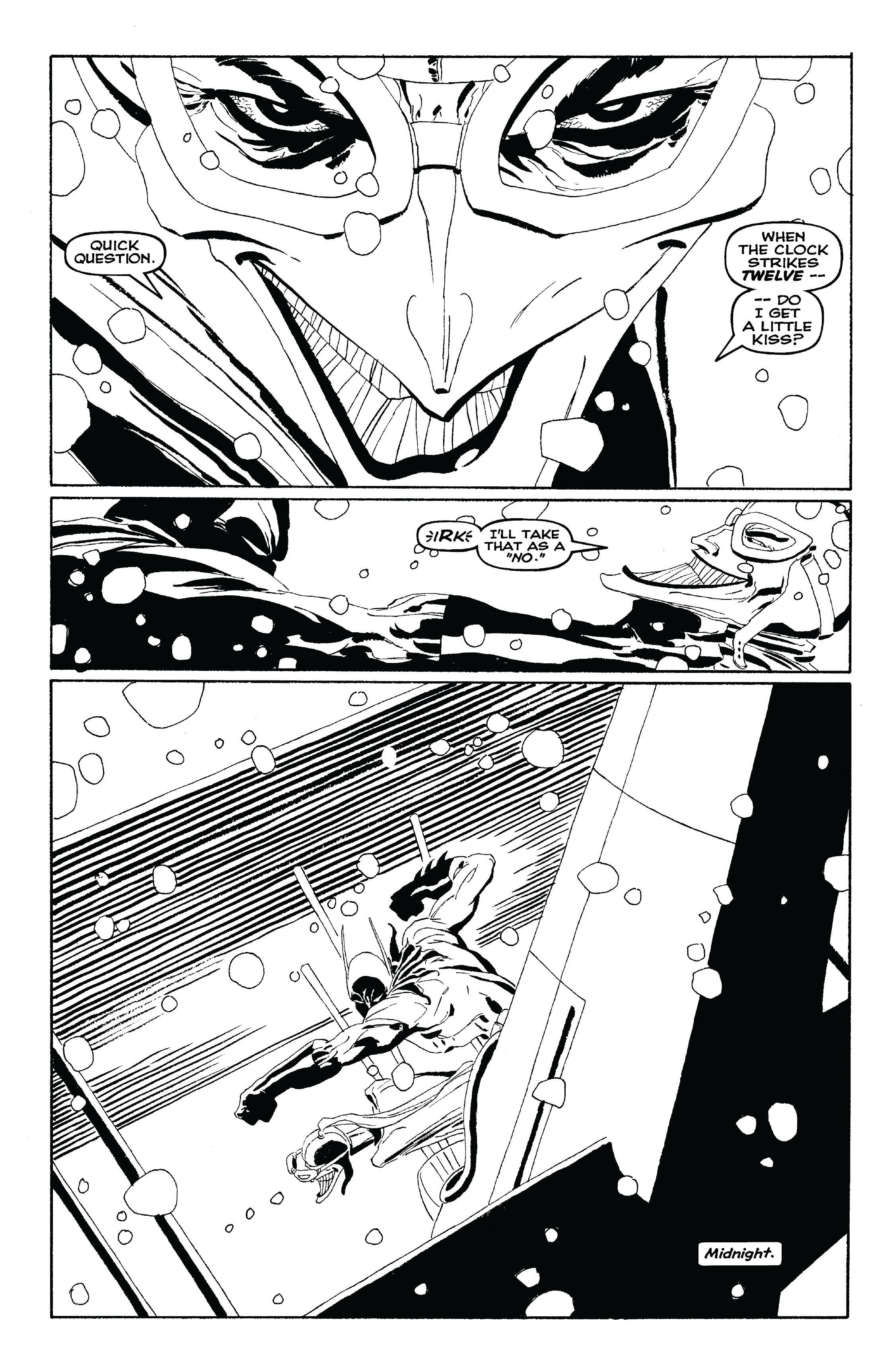 Read online Batman Noir: The Long Halloween comic -  Issue # TPB (Part 2) - 16