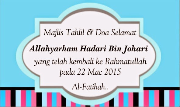 KEDAI ONLINE ALFILAILI: TEMPAHAN YASIN SEMPENA MAJLIS TAHLIL
