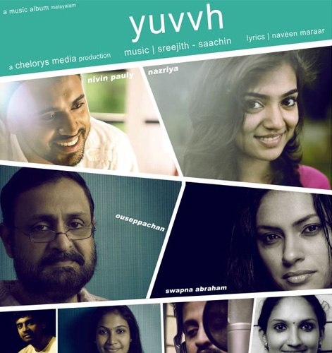yuvvh nenjodu cherthu ringtone