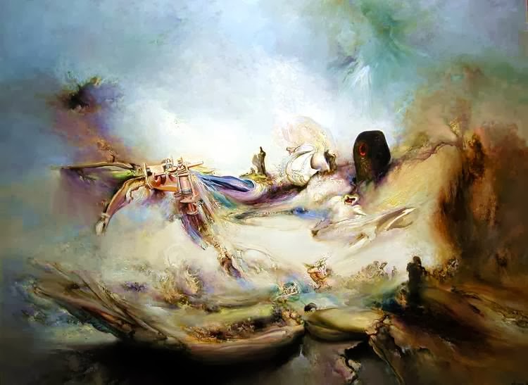 James gleeson essay 05 image