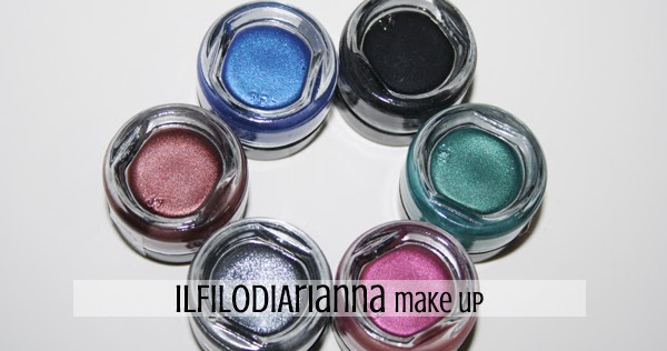 astra ombretti in crema