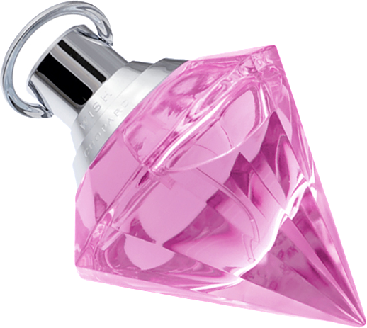 wish pink diamond
