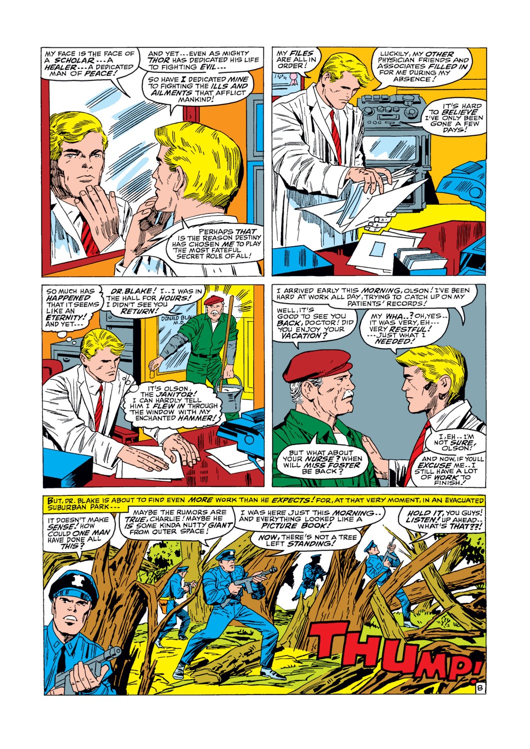 Thor (1966) 140 Page 8
