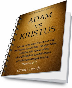 Adam vs Kristus