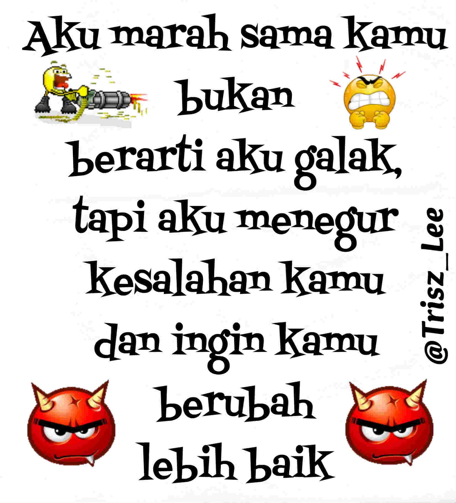 Gambar Dan Kata Lucu Dp Bbm Bahasa Jawa Gambartopcom