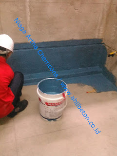 waterproofing coating waterproofing coating untuk kamar mandi