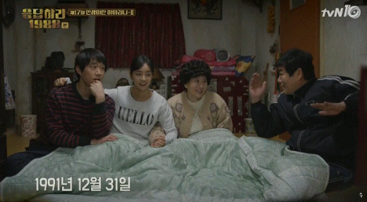 오늘자 응팔 덕선이 연도별 미모 변화 ㄷㄷㄷ | 인스티즈