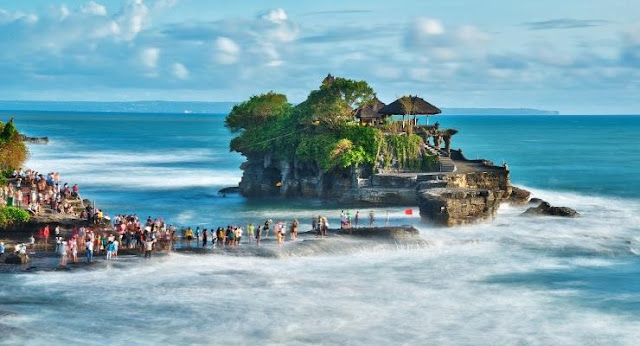 Wisata Low Budget Ke Bali? Bisa Banget!