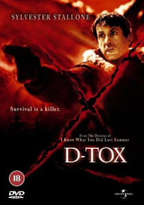 D-Tox Poster