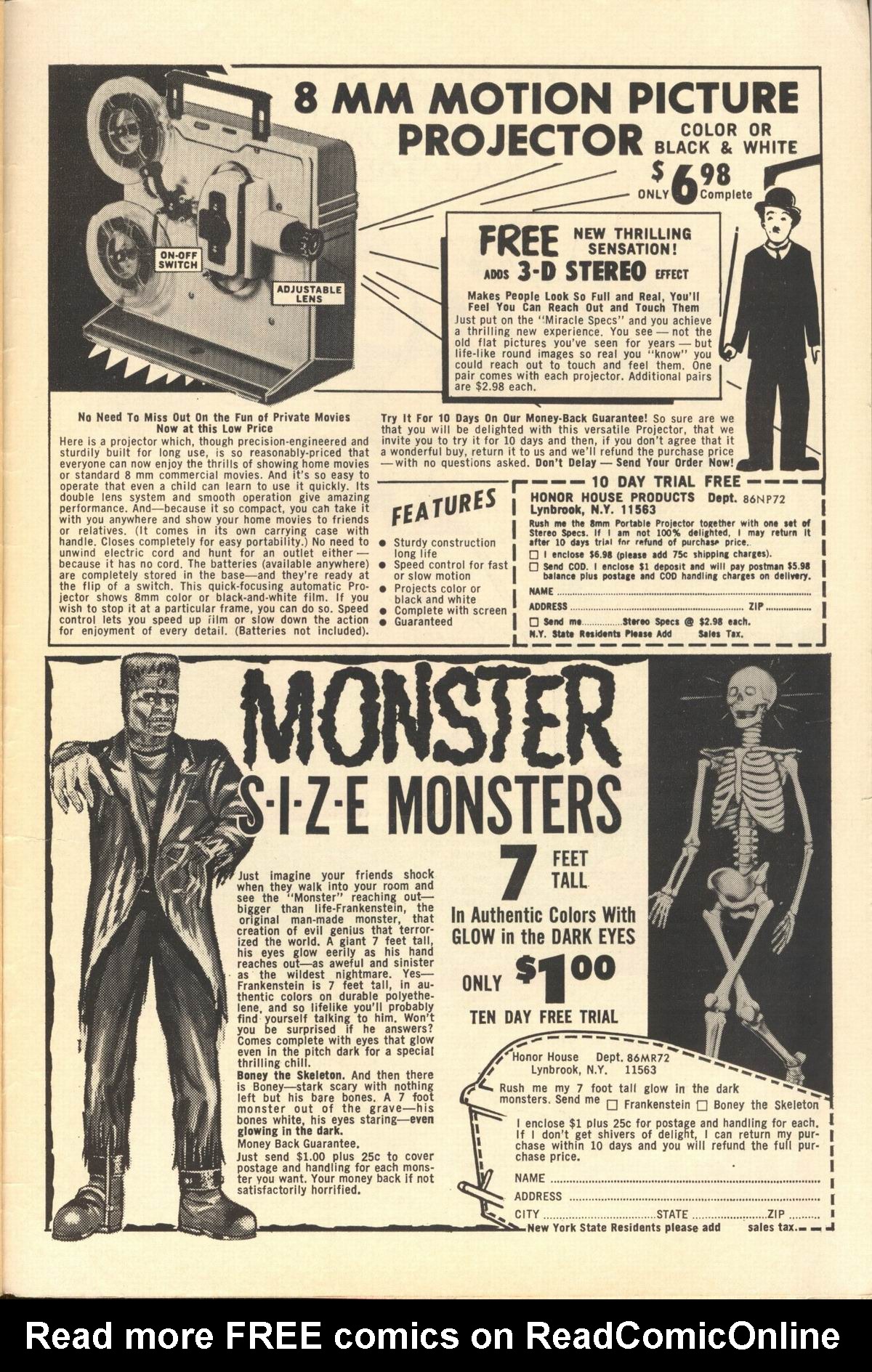 Read online Adventure Comics (1938) comic -  Issue #400 - 37