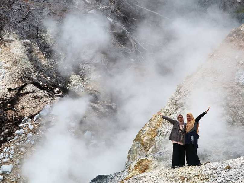 20 Tempat Wisata di Sabang Paling Keren & Terbaru Wajib Dikunjungi