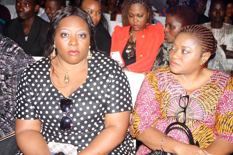gloria young gtbank