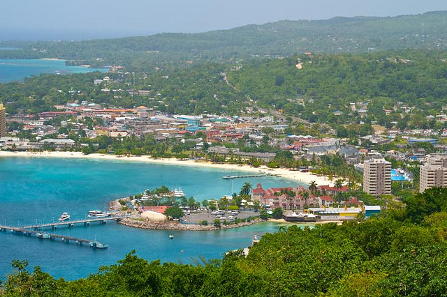 Ocho Rios, Jamaica W.I. The Home You Could Never Forget