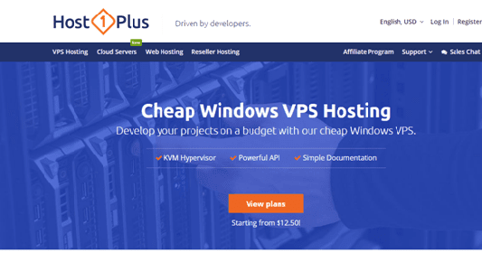 Cheapest forex vps hosting windows