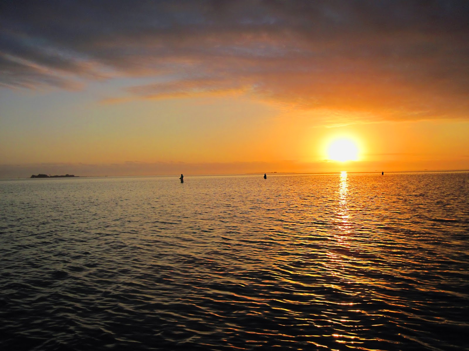 2FlyFish4 Baffin Bay