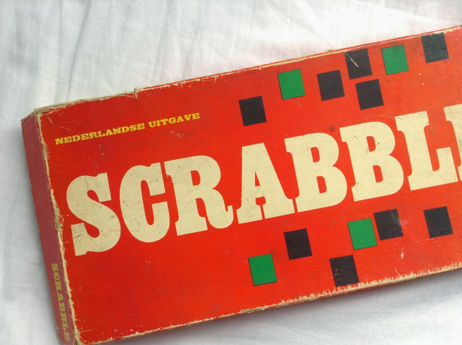 babsies lifestyle Wat te doen met scrabble