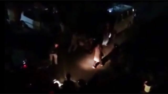 Video Penyerangan Syiah Terhadap Majelis Az zikra Bogor