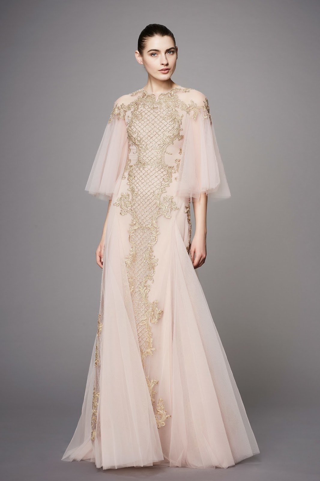 Romance by Marchesa