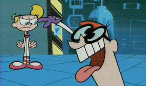 The Simple Q And A Does Dexter From Dexter s Laboratory Have A Last Name 