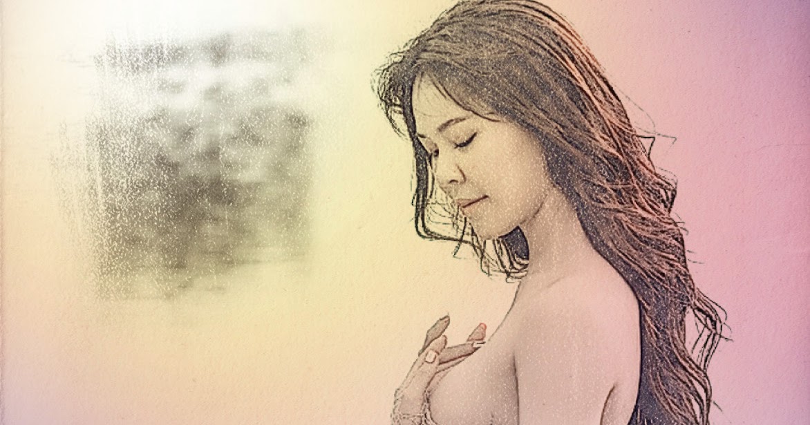 Hot girl…sa lưới