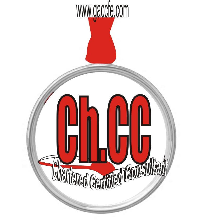 Ghana Association of Certified Consultants & Fraud Examiners 2016