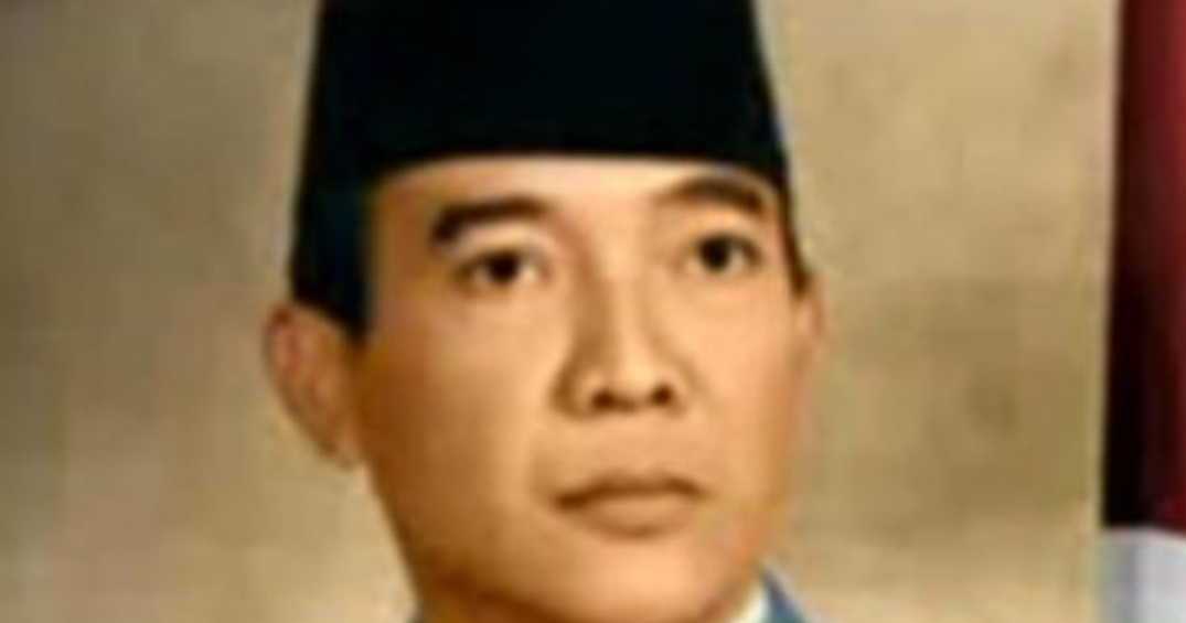 SEJARAH POPULER: Gambar Presiden RI berwarna dan hitam putih
