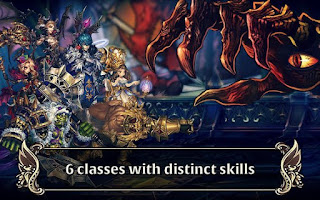 Dragon Blaze APK Dragon Blaze APK
