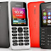Microsoft-ը թողարկում է նոր Nokia 130 բազային հեռախոսներ