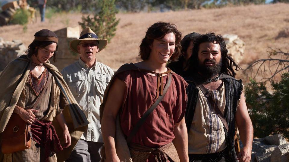 Los videos del Libro de Mormón