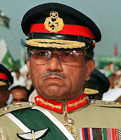 General Musharraf General Musharraf