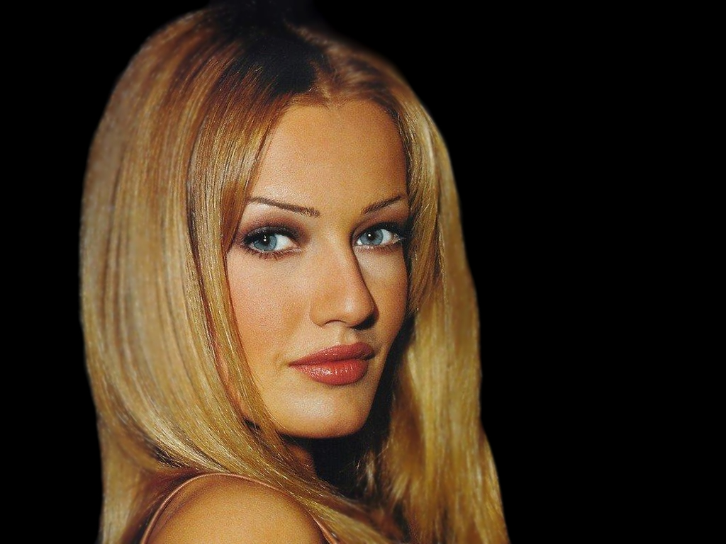 sevenstarstopmodels: Karen Mulder