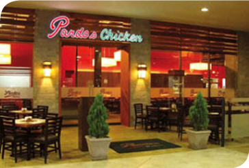 Pardos Chicken de Real Plaza Trujillo se incendio | ColumnaUNO.com