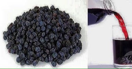 هل تعلم لماذا كان الرسول يأكل الزبيب دائما سبحان الله شاهد كمية الامراض