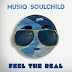 Musiq Soulchild - Feel The Real (Album Stream)