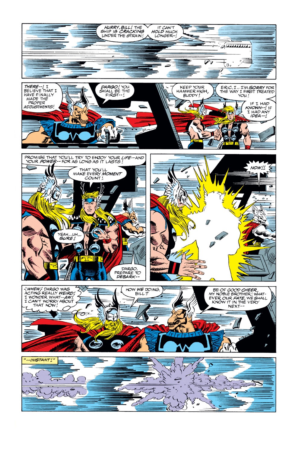 Thor (1966) 441 Page 15