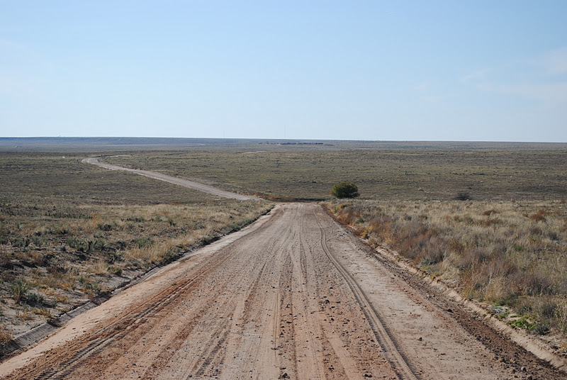 Lovin Our Life Cimarron National Grasslands, Kansas