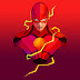 The Flash Minimal Arte Digital